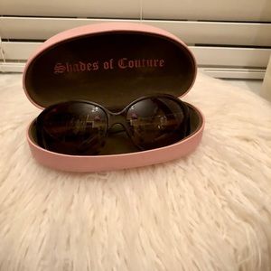 Juicy Couture Sunglasses